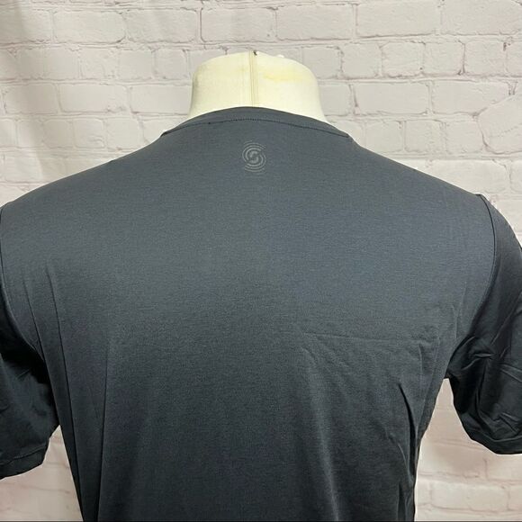 STRONGNATION, strong by Zumba Dri fit shirt NWT available in Large or Medium - Picture 4 of 5